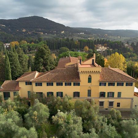 Villa La Stella Florença Exterior foto