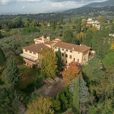 Villa La Stella Florença Exterior foto