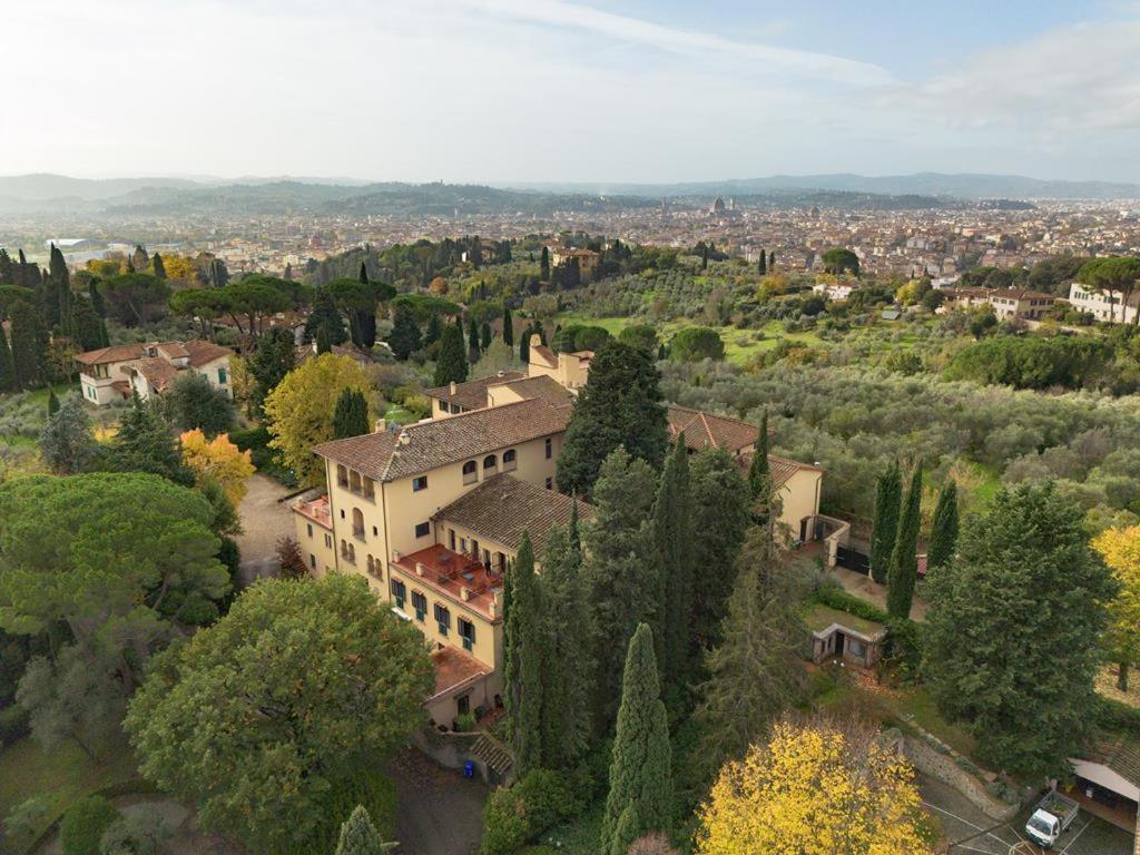 Villa La Stella Florença Exterior foto