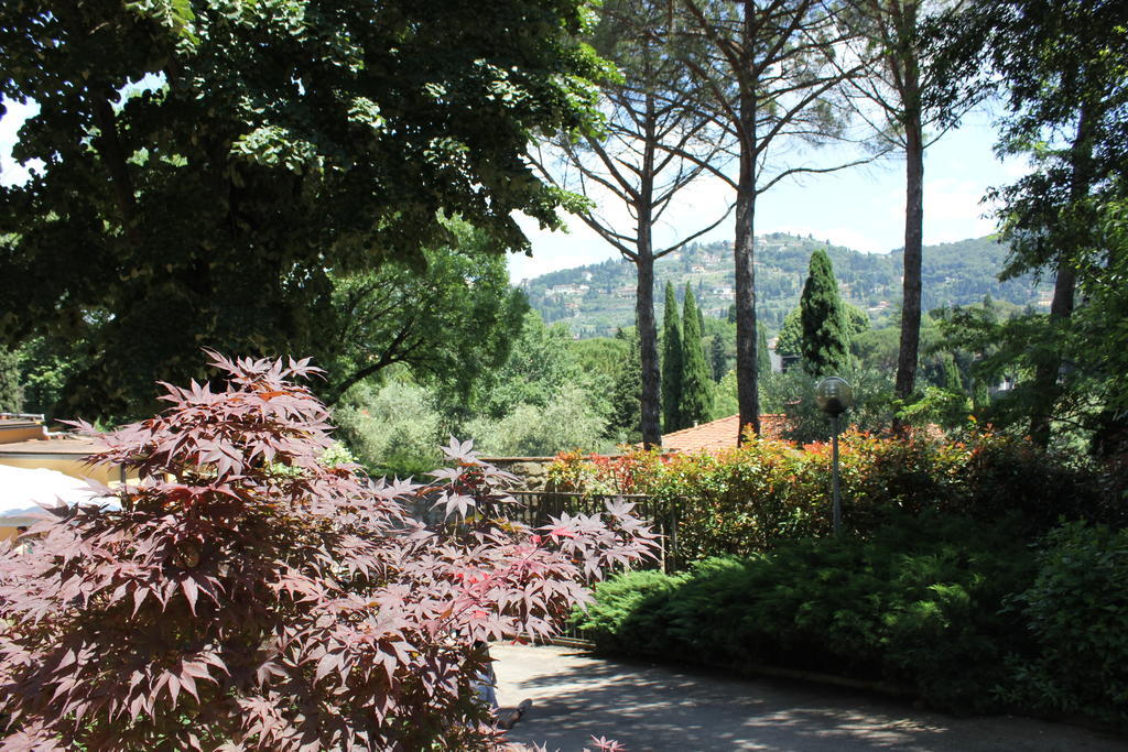 Villa La Stella Florença Exterior foto