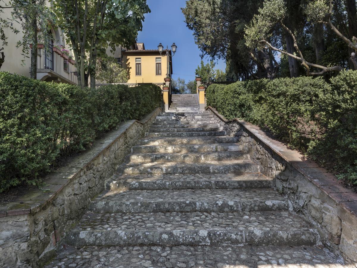 Villa La Stella Florença Exterior foto